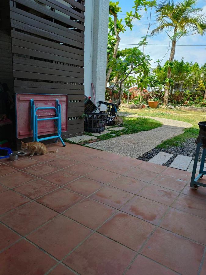 Appartamento Julie'S Garden Heng-ch'un Esterno foto